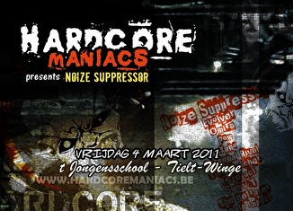 Hardcore Maniacs 2011