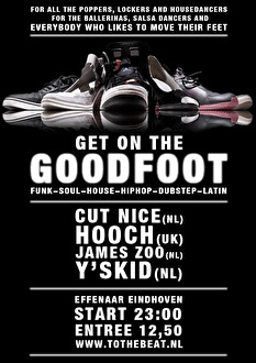 The GoodFoot