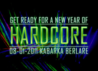 Get ready for a new year of Hardcore