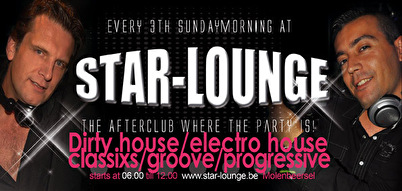 Afterclub Star-lounge