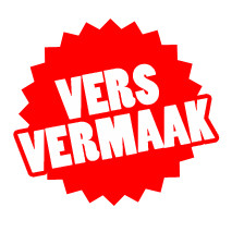 Verlies jezelf in vers vermaak