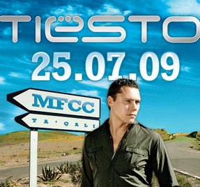 Tiësto