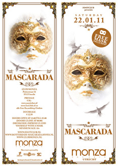 Mascarada