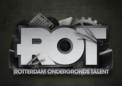 Rotterdam ondergronds talent