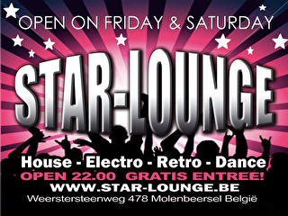 Star-Lounge