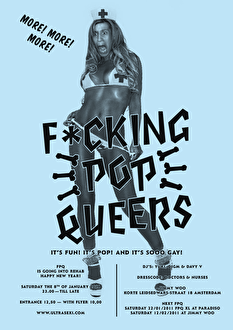 F*cking Pop Queers