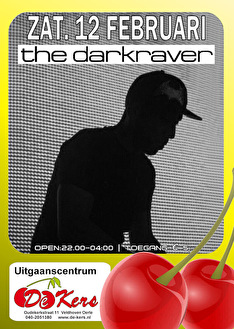 De Kers invites Darkraver