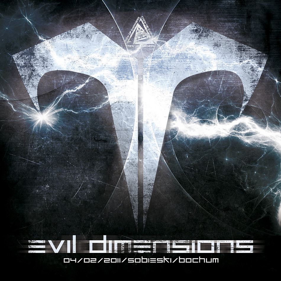 Evil dimensions