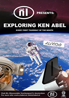 Exploring Ken Abel