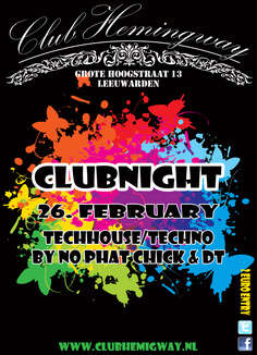 Clubnight