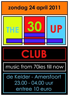 30-up club