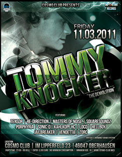 Tommyknocker