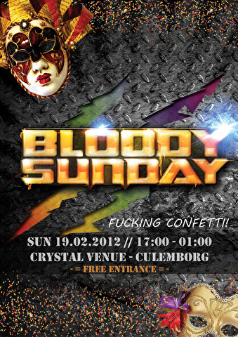 Bloody Sunday