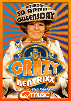 Crazy Beatrixx