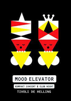 Mood Elevator