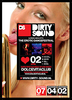 Dirty-sound