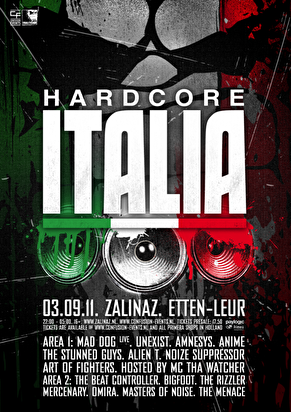 Hardcore Italia