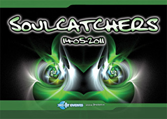 Soulcatchers