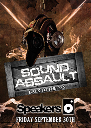 Sound Assault
