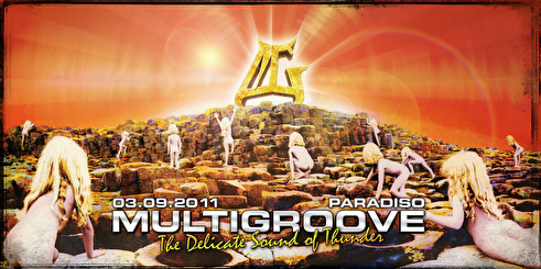 20 Years Multigroove