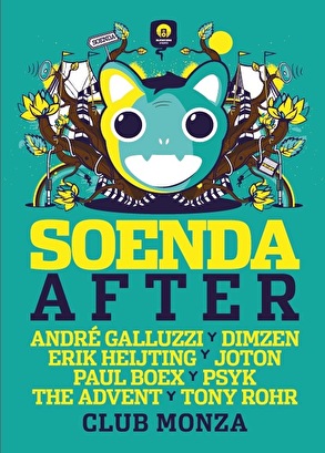 Soenda Festival After