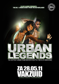 Urban Legends