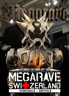 Megarave