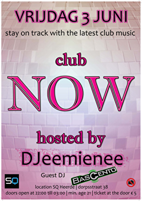 Club Now