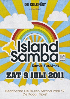 Island Samba