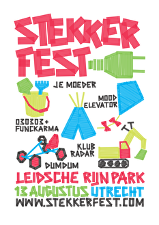 Stekker Fest 2011