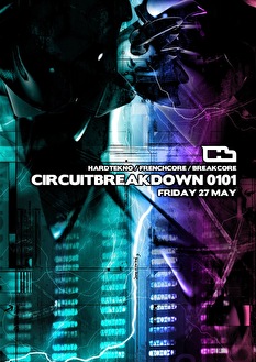 Circuit Breakdown 0101