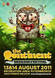 The Qontinent