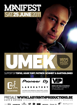 Umek