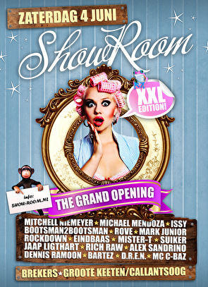 Showroom XXL