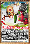 Happy Wonderland