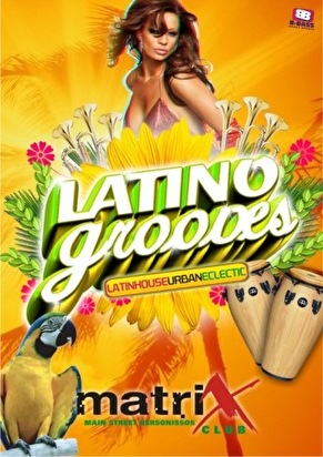 Latino Grooves