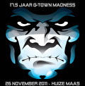 17,5 jaar G-Town Madness