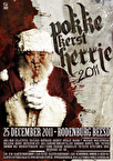 Pokke Kerst Herrie 2011