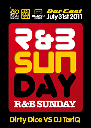 R&B Sunday