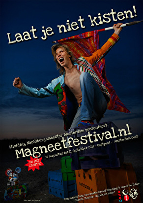 Magneet Festival