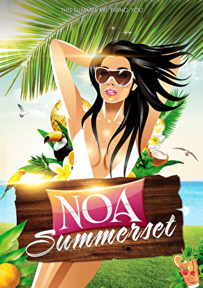 Noa summerset