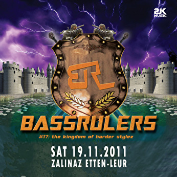 Bassrulers