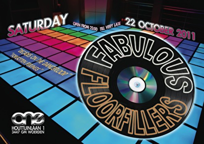 Fabulous Floorfillers