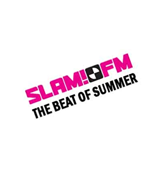 Slam FM on Tour