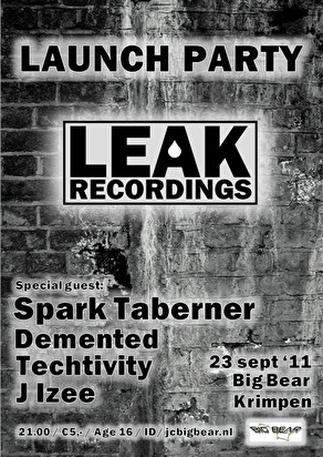 Leak Recordings