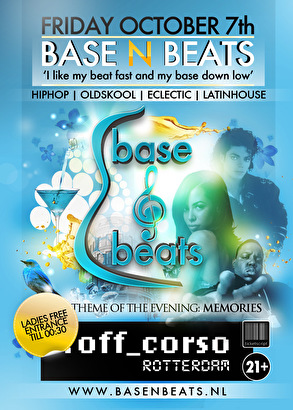 Base N Beats