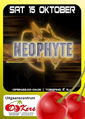 Neophyte