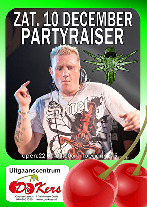 Partyraiser