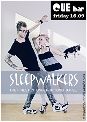 Sleepwalkers