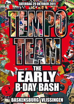 Tempo Team